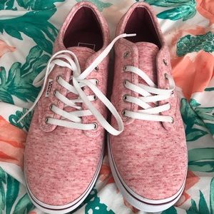 Vans, Size: 7
